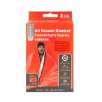 SOL [eso- L ] всесезонный покрывало l предотвращение бедствий для экстренных случаев зимний защищающий от холода стратегический запас 