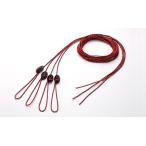 【ヘリテイジ】リフレクティブ スーパーガイライン(テント用)※ご注文確認後、翌営業日までに発送予定