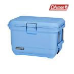 ショッピングクーラーボックス 決算SALE!!　Coleman[コールマン] プロクーラー 45QT (デイドリーム)