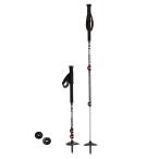 MSR[エムエスアール] DYNALOCK EXPLORE[ダイナロックエクスプローラー] 冬山用３分割ポール