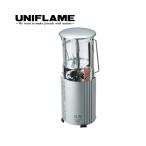 SALE! Uni рама [UNIFLAME] складной газовый фонарь UL-X прозрачный 