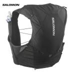  Salomon [SALOMON]ADV SKIN 12 унисекс бег лучший (flask есть )