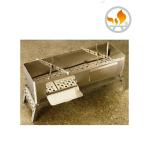 SHO's［ 笑's ］『Mr.B-6-DUO』All Titanium（オールチタン）通称『サンマさん』