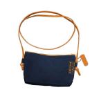 ショッピングポシェット ［秀岳荘オリジナル］【70周年モデル】ポシェット