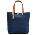 ショッピングトートバック ［秀岳荘オリジナル］【70周年モデル】トートバック（大）