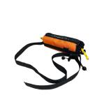  превосходящий пик . оригиналы гребля сумка EX8.5mm×15m талия ремень имеется 