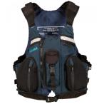 ショッピングライフジャケット Kokatat アウトフィットツアー PDF  ライフジャケット ツーリング UL OutFIT Tour Navy