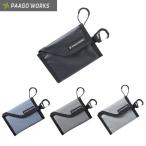 pa-go Works [PaaGo WORKS] Trail банк M(TRAILBANK M)