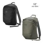  Arc'teryx [ARC'TERYX]hili Ad 15 рюкзак 