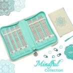 The Mindful нержавеющая сталь 5 шт. комплект 15cm обе игла комплект 15cm×7 размер 36331|ma Индия полный ручной вязки .. было использовано вязаный вязание импортные товары KnitPro День матери 