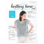 knitting time весна лето ручной вязки . приятный взрослый вязаный |btik фирма книги книга@ литература стильный ручной вязки вязаный простой плетеный ... форма лучший тянуть over 