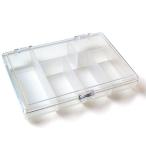 ビーズ 収納 パーツケース ミニケース 90×119×25mm｜ビーズ収納 ケース ビーズケース 収納ケース｜