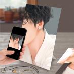 着画作成キット 男性モデルフォト フルセット | 着画　メンズ 男性 作成 写真 撮影 インスタ SNS ツイッター Twitter 映え 手作り 作家 メルカリ 組立 モデル