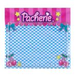 Yahoo! Yahoo!ショッピング(ヤフー ショッピング)パチェリエ みせポケットピース パスケース9×12cm角 2枚入 PC-045 | 数量限定 パチェリエ パーツのみ パーツ ピース バッグ ポーチ