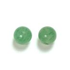 Yahoo! Yahoo!ショッピング(ヤフー ショッピング)天然石 アベンチュリン ラウンド 4mm 40個 788 | ハンドメイド アクセサリー 手芸 ビーズ トーカイ