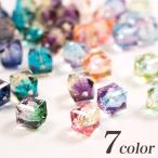 Yahoo! Yahoo!ショッピング(ヤフー ショッピング)ヴィトライユビーズ アクリル AC-9214 6個｜日本製 ビーズ パーツ アクリルビーズ ヴィトライユ 手芸 手作り アクセサリー