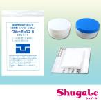 粘土　用具　型取り・注型材料　ブルーミックスII　50gセット　アグサジャパン　