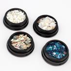 Yahoo! Yahoo!ショッピング(ヤフー ショッピング)シェルチップ | ビジュクレール レジン関連 シェル 使いやすいチップ状 輝き 上品 洗練