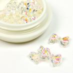 biju clair Nailparts лента детали Aurora 10 шт. комплект 10-3641 | resin . входить nei Lumix metal детали стразы сверху товар модный 
