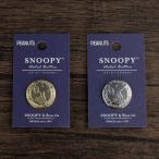 PEANUTS Snoopy metal кнопка 25mml Snoopy Woodstock кнопка . металл украшение детали 2.5cm