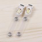 Yahoo! Yahoo!ショッピング(ヤフー ショッピング)サンリオ ポムポムプリン バンドクリップボタン 2個入り 1125 | バンドクリップ ポケットクリップ ポケットバッグクリップ どこでもポケットクリップ