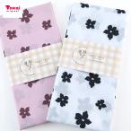 SMALL TREAT monotoneflower полиэстер жесткий ta1m cut Cross l ткань ткань ткань лоскут cut ткань Anne nyon Корея вкус Корея потускнение цвет цветок рисунок цветочный принт 