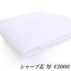 アイロン接着 シャープ芯 厚 （50cm