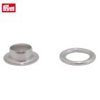 Prym プリム 片面ハトメ 内径11mm シル