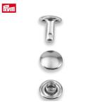 Prym プリム 両面カシメ 直径7.5mm シ