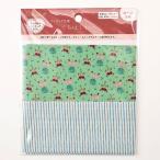 ショッピングさくらんぼ ちいさな世界のちいさな生地 くらはしれい さくらんぼ ローン 34×50cm カットクロス | 生地 布 布地 はぎれ カット布 ぬい活 ぬい服 小さな世界の小さな生地