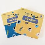 パペットスンスン フェイス オック�