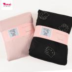  ткань ткань Sanrio Kitty вышивка стеганый 130×50cm cut Cross | ткань лоскут cut ткань Hello Kitty герой симпатичный 