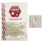 ¤Ä¤Þ¤ßºÙ¹©ÍÑ ¼ù»é¥Ñ¡¼¥ë A 6mm 2g¡ÊÌó30¸Ä¡Ë TP-34