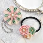  хлопок ткань . произведение . обычно .... кнопка, ручка настройки умение задний очарование . резинка для волос бледно-розовый LH-436 | Takagi волокно pa Nami рукоделие комплект ручная работа комплект сумка очарование 