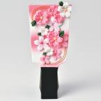 ひな祭り キット つまみ細工 桜の羽子板 LH-162 | パナミ Panami ひなまつり ひな祭り 手芸キット 手作りキット つまみ さくら◎和PUSH！◎