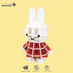 si-gu-mi PLUS Dick Bruna ミッフィー 立ち | 紙製組立パズル