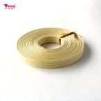 ペーパークラフト エコクラフト あみんぐテープ 【10m巻】 131 クリーム クラフト | トーカイ あみんぐテープ 10m巻 クラフト オリジナ..