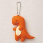  Mini mo foot i эмблема MTM-2tilanosaurus| динозавр фетр комплект | minimofuu toy. эмблема tilano Zaurus ...... рукоделие ... родители .