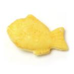 エルベール ミニチュアパーツ たい焼き MIT-537 | ミニチュア 和菓子 たいやき フード 小物 雑貨 ミニチュアハウス ミニチュアクラフト