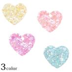  Mini Kirakira Heart детали MRP-307~310 |........ мягкая игрушка кукла ручная работа ручная работа симпатичный простой Poe z кукла 