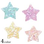  Mini Kirakira звезда детали MRP-315~318 |.......... мягкая игрушка кукла ручная работа ручная работа симпатичный простой Poe z кукла 