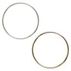  кольцо руль 2 шт. входит . Gold * серебряный | держать рука обруч держать рука metal руль иглы для вязания крючком плетеный вязание iro - код сумка держать рука 