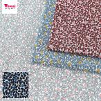 ショッピングリバティ リバティプリント リバティ・ファブリックス Hidcote Berry ラセンビィ・コットン 50cm単位｜リバティ 生地 切売り 切り売り 布 布地 Liberty