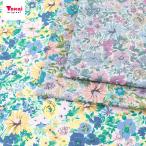  Liberty принт Liberty * ткань sMALVERN MEADWlasembi.* хлопок 50cm единица измерения l Liberty ткань порез продажа продается куском ткань LIBERTY FABRICS одежда земля Liberty