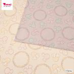  ткань ткань Disney Mickey &amp; minnie si- подбородок g50cm единица измерения | порез продажа продается куском ткань герой симпатичный 