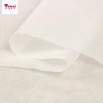  тканый предмет склейка подкладка совершенно склейка soft белый (50cm единица измерения )| склейка подкладка утюг сумка сумка мелкие вещи рукоделие craft Heart Tokai 