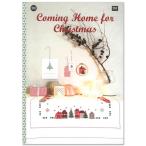  вышивка .... дизайн сборник Coming Home for Christmas No. 151
