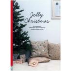  вышивка дизайн сборник RICO Jally Christmas No. 164