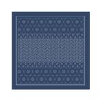 o обод Pas ... ткань упаковка цветок посудное полотенце La Bouquetiere Snow crystal(Navy Blue)H-14110 |.... цветок посудное полотенце ткань snow crystal темно-синий голубой ...