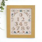 o обод Pas GARDEN PARTY Франция .... комплект Revell 2 номер сэмплер 22.9×17.8cm | сад вечеринка Франция вышивка комплект GP-11 средний класс стежок . выгода 